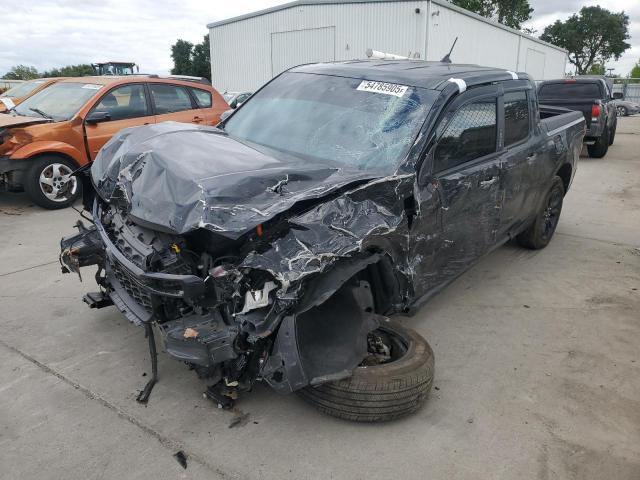 Vin: 3fttw8e31pra54723, lot: 54785905, ford maverick xl 2023 img_1
