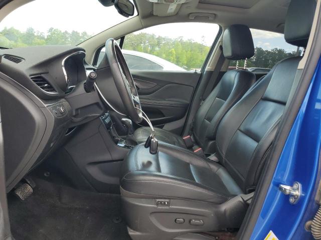 2017 BUICK ENCORE ESS - KL4CJCSB4HB058035