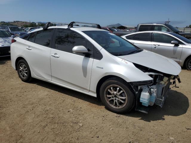 Vin: jtdkamfuxn3182996, lot: 55115715, toyota prius nigh night shade 20224