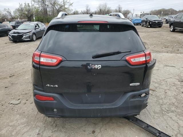 2016 JEEP CHEROKEE L - 1C4PJMCS3GW323322