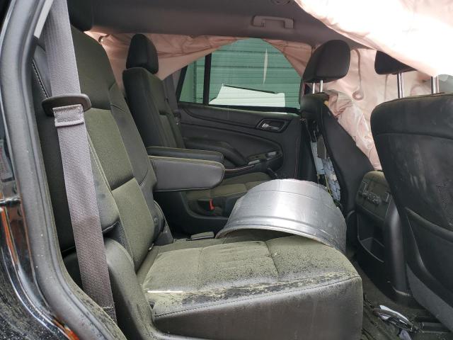2015 GMC YUKON SLT 1GKS1BKC1FR580991