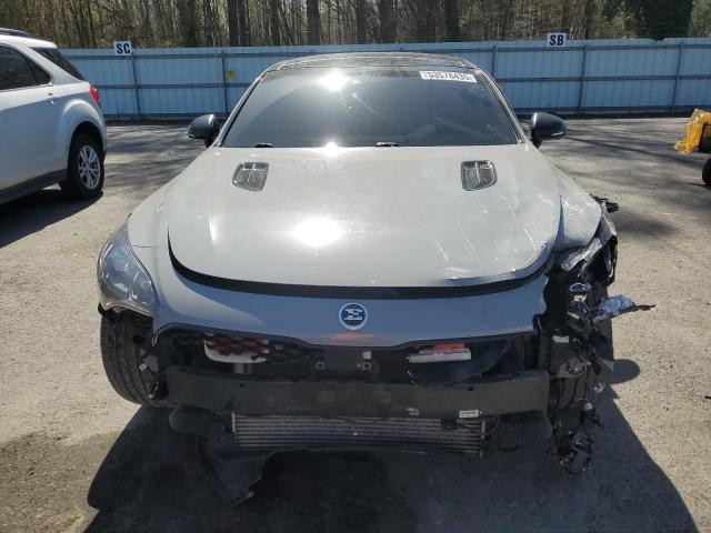 2021 KIA STINGER GT - KNAE55LC4M6088562