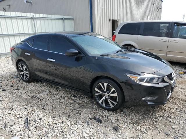 Vin: 1n4aa6ap8hc901343, lot: 52962855, nissan maxima 3.5s 20174