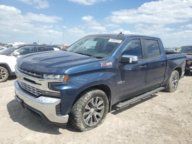 Vin: 3gcuyded3lg171581, lot: 53065345, chevrolet all models k1500 lt 2020 img_1