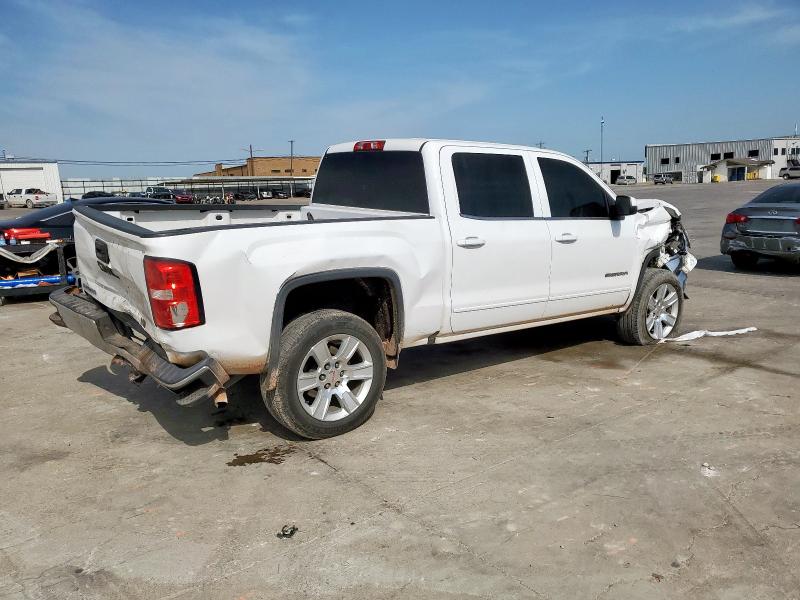 2017 GMC SIERRA C15 - 3GTP1MEC5HG422438