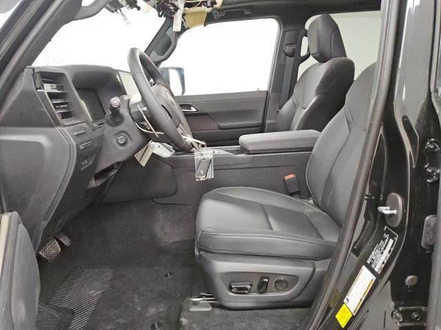 2025 LEXUS GX 550 PRE JTJTBCDX3S5037112