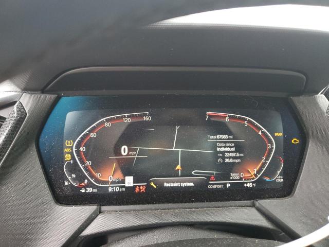 2021 BMW 228XI WBA73AK07M7J58502