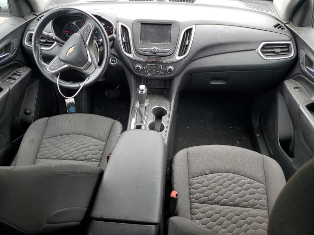 2020 CHEVROLET EQUINOX LT - 3GNAXJEV6LS612539