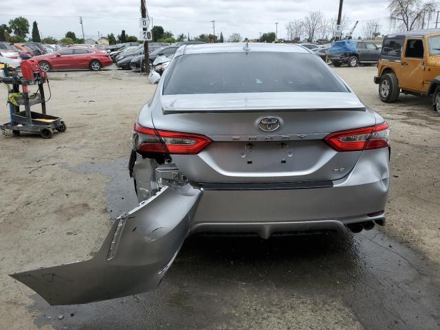 2019 TOYOTA CAMRY L - 4T1B11HK4KU690599