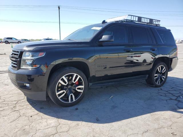 Vin: 1gnscckj8jr272453, lot: 53298115, chevrolet tahoe c1500 premier 2018 img_1