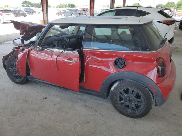 Vin: wmwsu3c54bt091097, lot: 55027815, mini cooper 20112