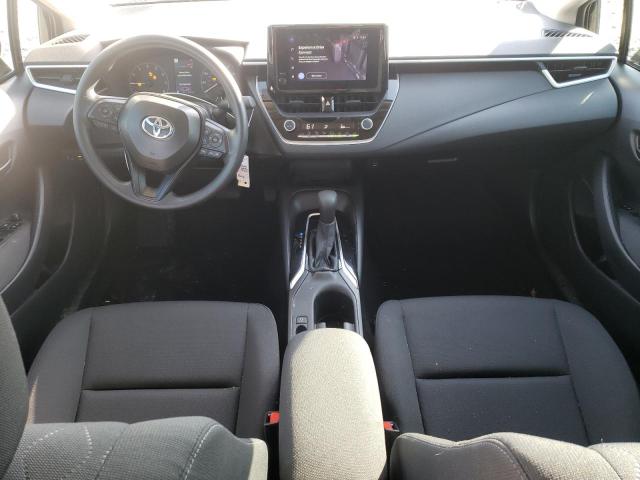 2025 TOYOTA COROLLA LE - 5YFB4MDEXSP256293