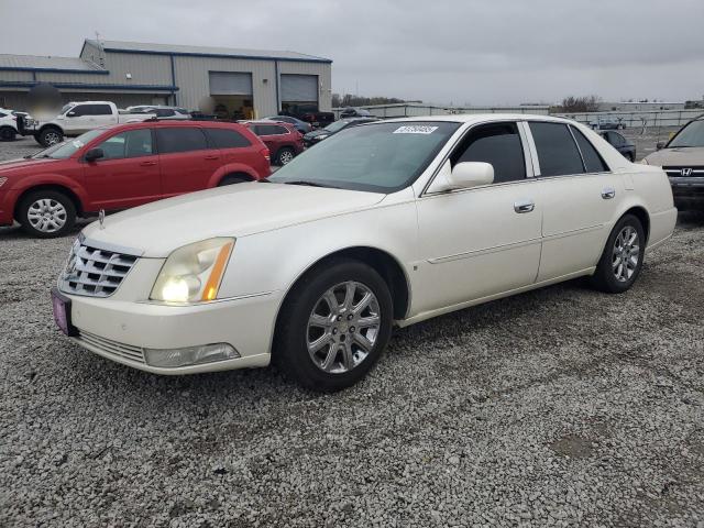 CADILLAC DTS