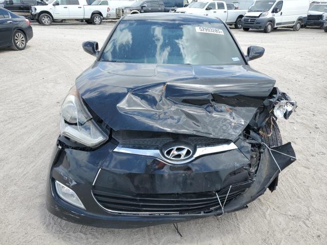 2016 HYUNDAI VELOSTER - KMHTC6AD3GU279662