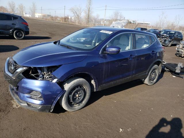 Global Auto Auctions: 2023 NISSAN QASHQAI S