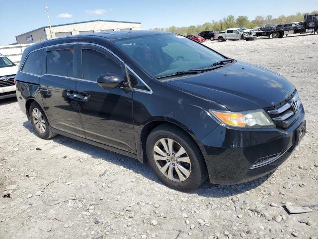 Vin: 5fnrl5h60eb086746, lot: 53044515, honda all models exl 20144