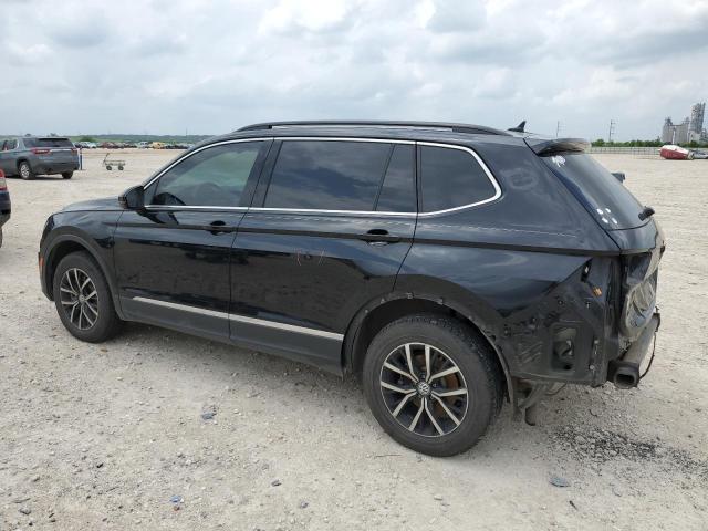 Vin: 3vv3b7ax4mm075946, lot: 54315625, volkswagen tiguan se 20212