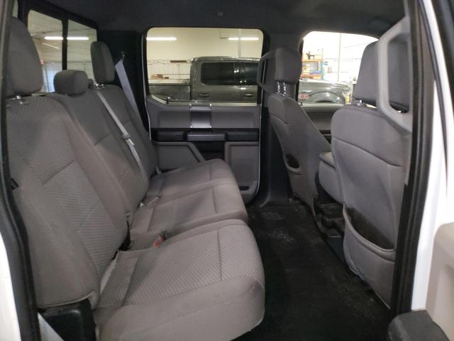 2020 FORD F150 SUPER - 1FTFW1E4XLFC73524