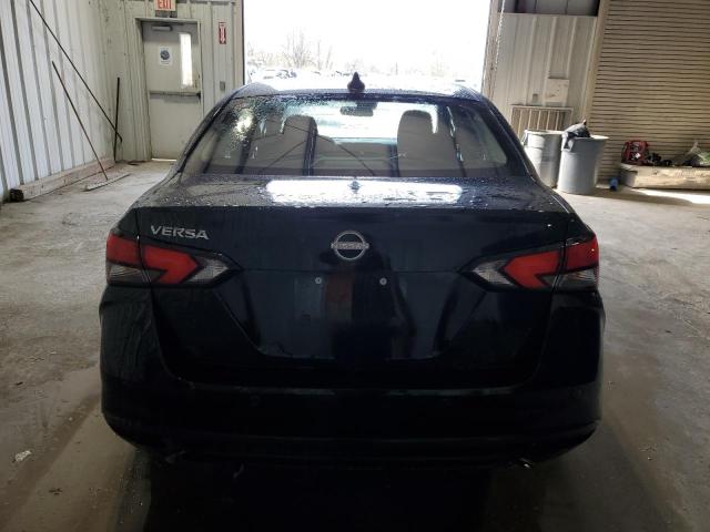 2025 NISSAN VERSA SV - 3N1CN8EV0SL844064