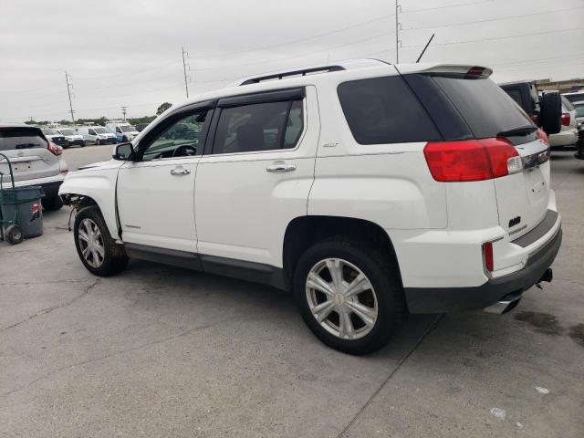 2016 GMC TERRAIN SL - 2GKFLPE34G6127675