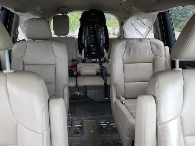 2015 HONDA ODYSSEY TO - 5FNRL5H90FB057629
