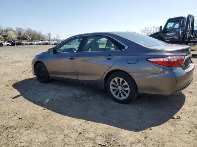 Vin: 4t4bf1fk2gr543442, lot: 51313775, toyota camry le 20162
