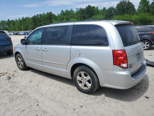 Vin: 2c4rdgcg2cr105632, lot: 54620855, dodge caravan sxt 20122