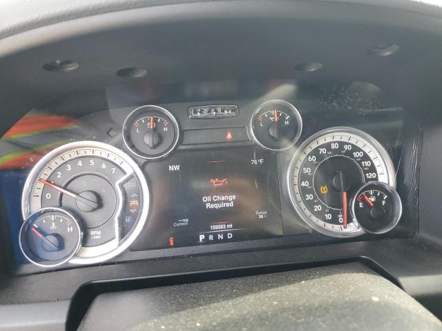 2016 RAM 1500 SLT 3C6RR6LT9GG315527