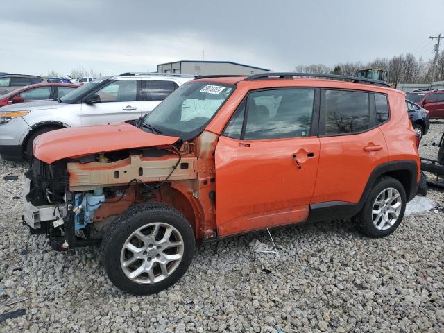 Vin: zaccjbbt3fpc25478, lot: 53613355, jeep renegade latitude 2015 img_1