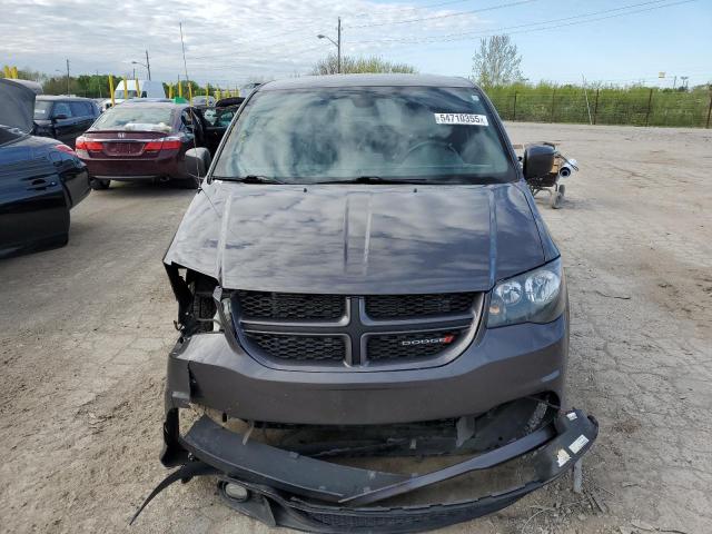 2020 DODGE GRAND CARA - 2C4RDGEG8LR188982