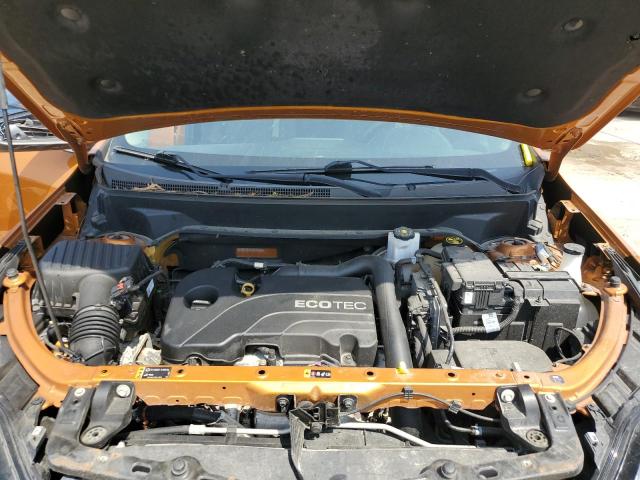2018 CHEVROLET EQUINOX LT - 2GNAXJEV4J6239156