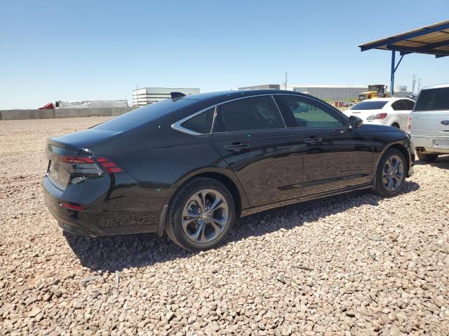 Vin: 1hgcy2f65pa063825, lot: 54353325, honda accord hybrid exl 20233