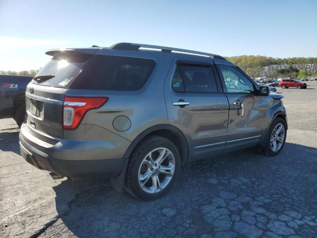 Vin: 1fmhk8f87bga70190, lot: 54653365, ford explorer limited 20113