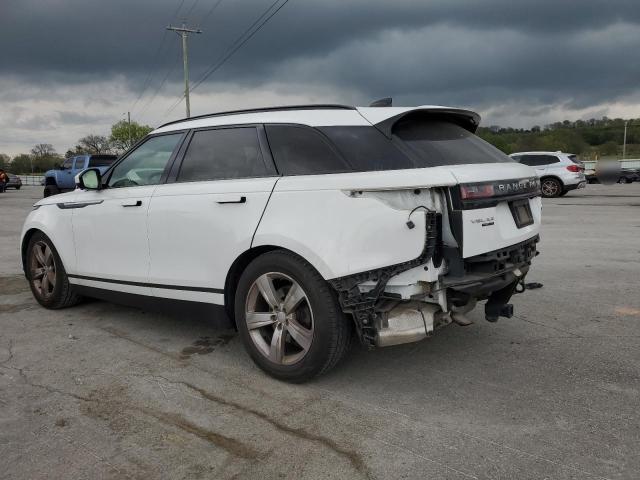 Vin: salyb2rv1ja723299, lot: 52419035, land rover rangerover s 20182