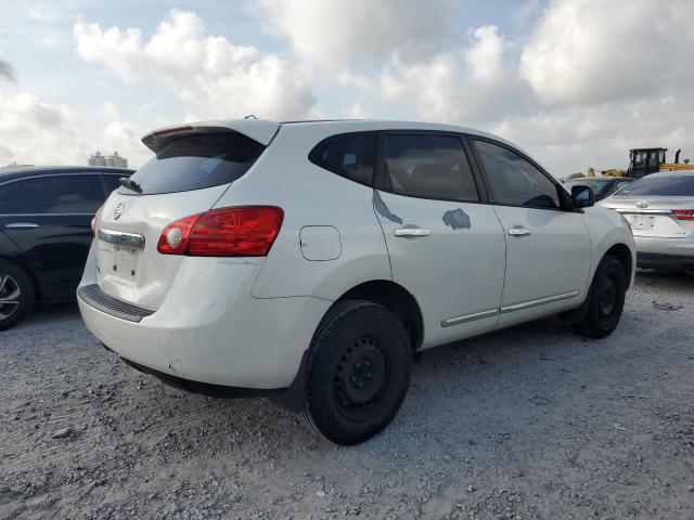Vin: jn8as5mtxdw518365, lot: 53945535, nissan rogue s 20133