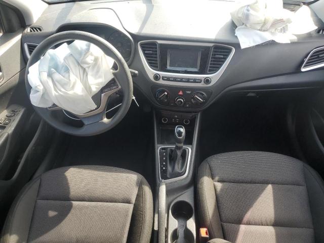2022 HYUNDAI ACCENT SE - 3KPC24A62NE178962
