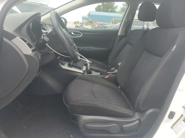 2019 NISSAN SENTRA S - 3N1AB7AP4KY375856