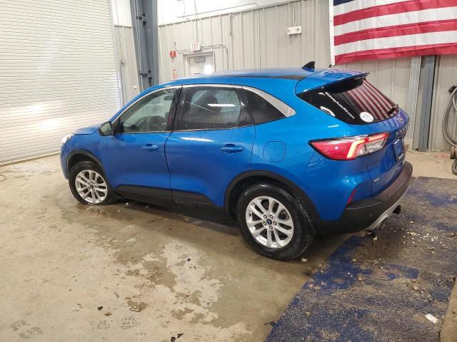 Vin: 1fmcu9g6xlua14366, lot: 52199005, ford escape se 20202