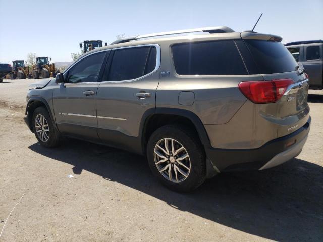 Vin: 1gkknlla2kz230352, lot: 52721045, gmc acadia sle 20192