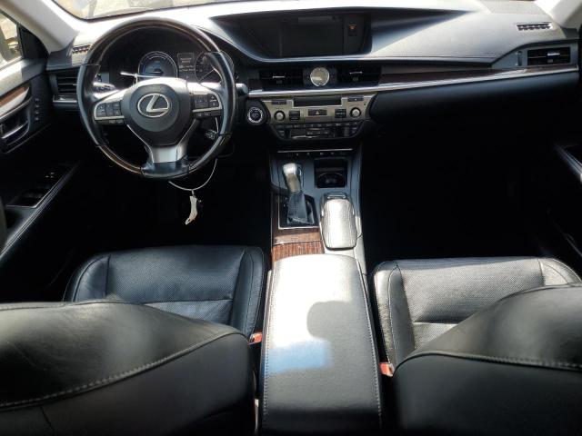 2016 LEXUS ES 300H JTHBW1GG8G2111358