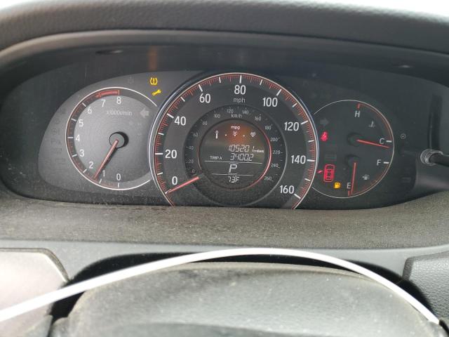 2016 HONDA ACCORD SPO - 1HGCR2F52GA133544