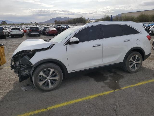 Vin: 5xyphda19jg354763, lot: 51696365, kia sorento ex 2018 img_1