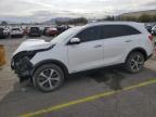 2018 KIA SORENTO EX - 5XYPHDA19JG354763