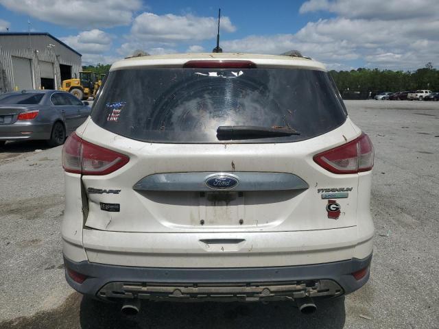 2016 FORD ESCAPE TIT - 1FMCU0J93GUB19321