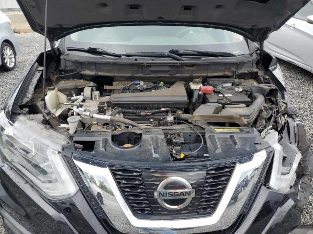 2017 NISSAN ROGUE S - 5N1AT2MT4HC827484