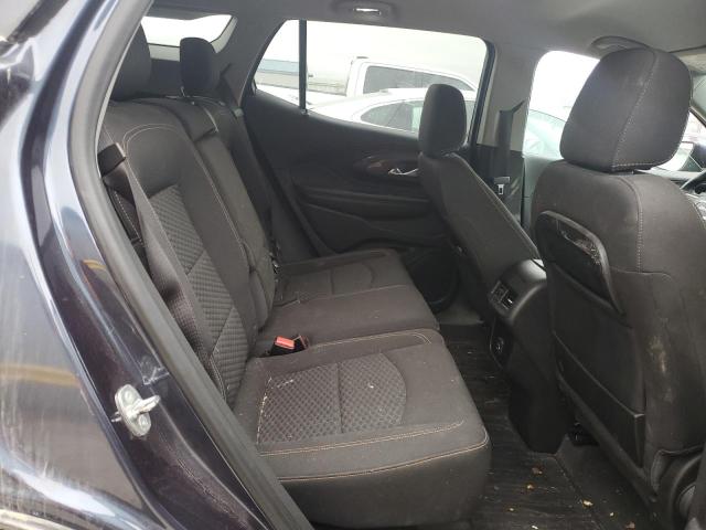 2018 GMC TERRAIN SL - 3GKALMEV0JL367688