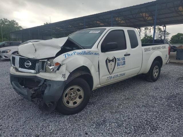 Vin: 1n6bd0ctxfn769312, lot: 54852825, nissan frontier s 2015 img_1