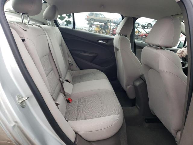 2018 CHEVROLET CRUZE LS - 1G1BC5SM3J7195316
