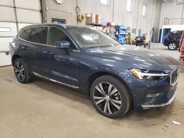 2023 VOLVO XC60 PLUS YV4L12RNXP1199080