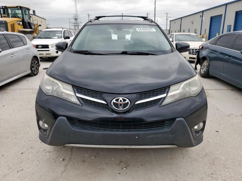 2015 TOYOTA RAV4 LIMIT - 2T3YFREV1FW183326